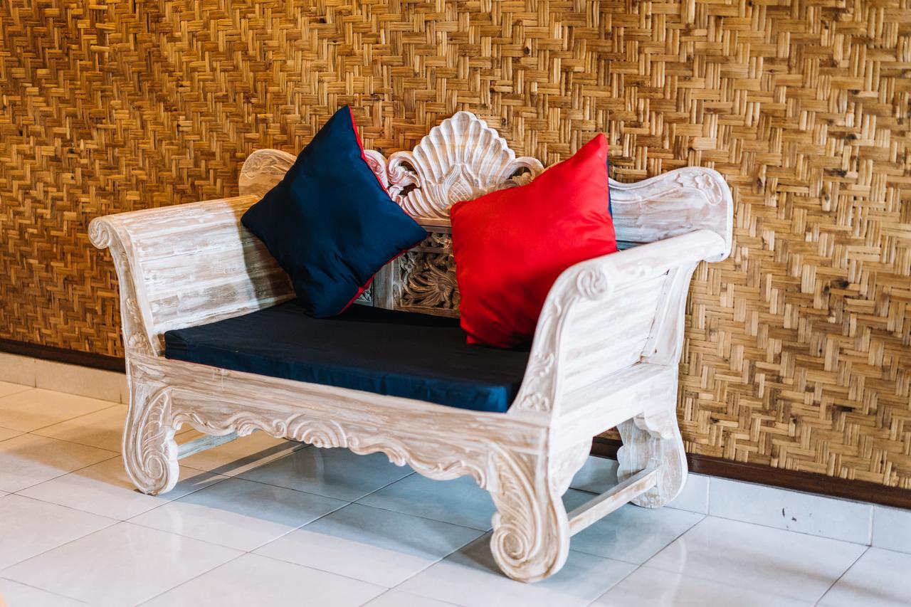 Bunda 7 Bungalows Lembongan Εξωτερικό φωτογραφία